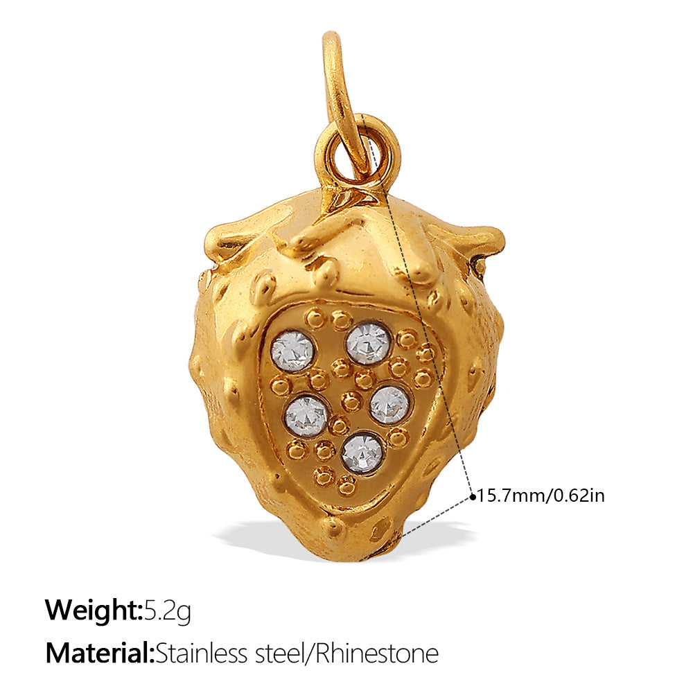 Wholesale Sweet and Cool Style DIY Charms for Jewelry