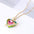 Wholesale  love pendant necklace