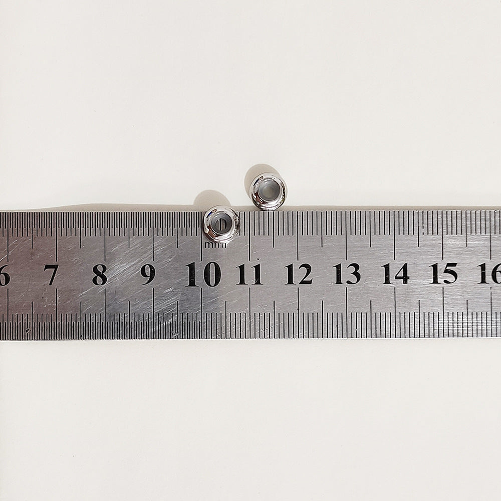 Wholesale Stainless steel waterproof snake bone bracelet