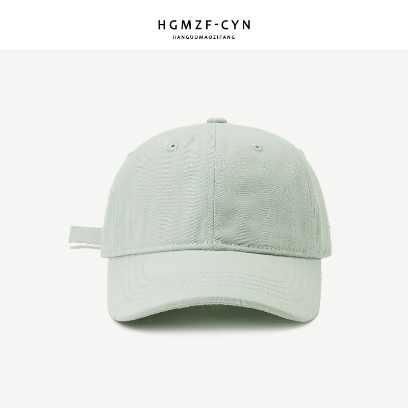Wholesale  Solid Color Baseball Cap