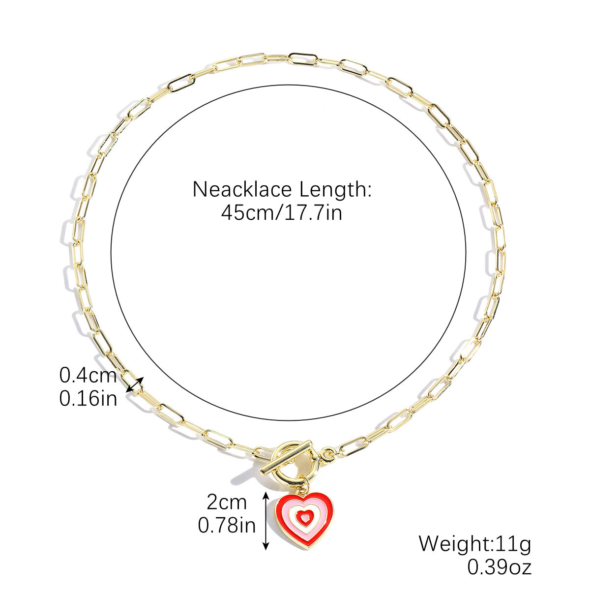 Wholesale  Valentine's Day Pearl Red Rose Love Bracelet Necklace