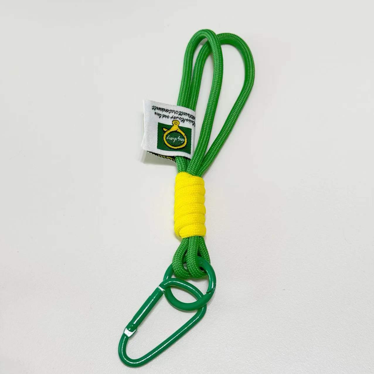 Wholesale Keychain Carabiner Doll Pendant Mobile Phone Pendant Keychains