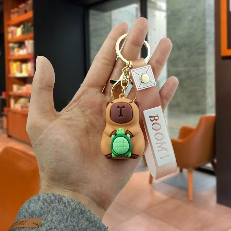 Wholesale Lovable Pendant  Keychain