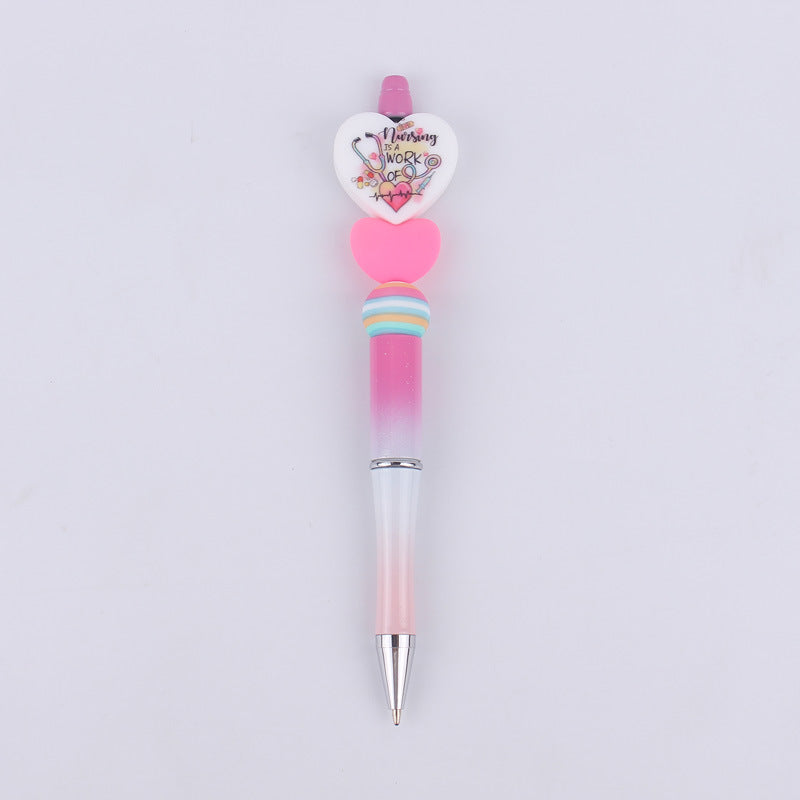 Wholesale Love series  cute cartoon love ballpoint pen