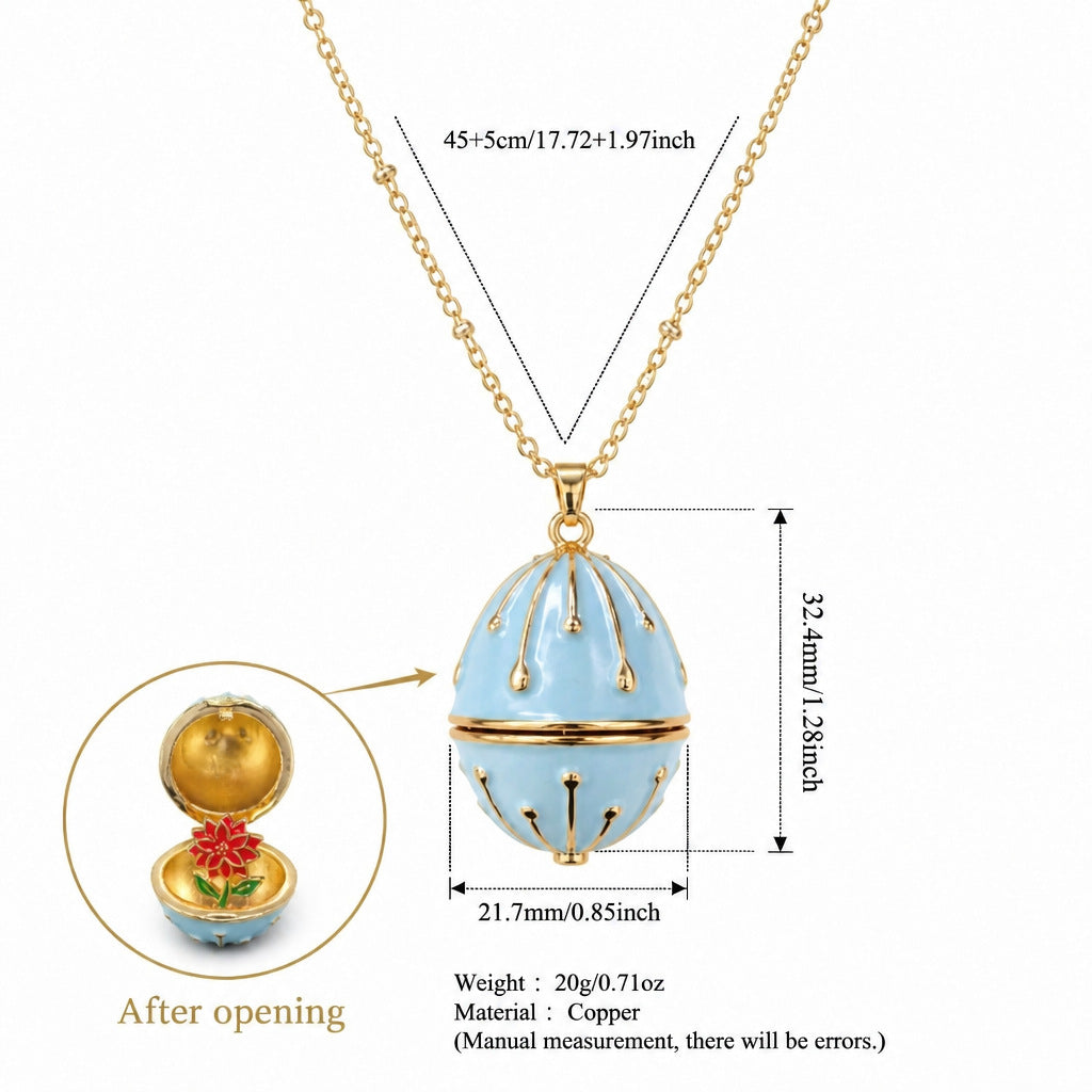 Wholesale Round Flower Locket Necklace In Copper Gold Plated Stylish Fashion Accessory For Women Resale Gift Jewelry