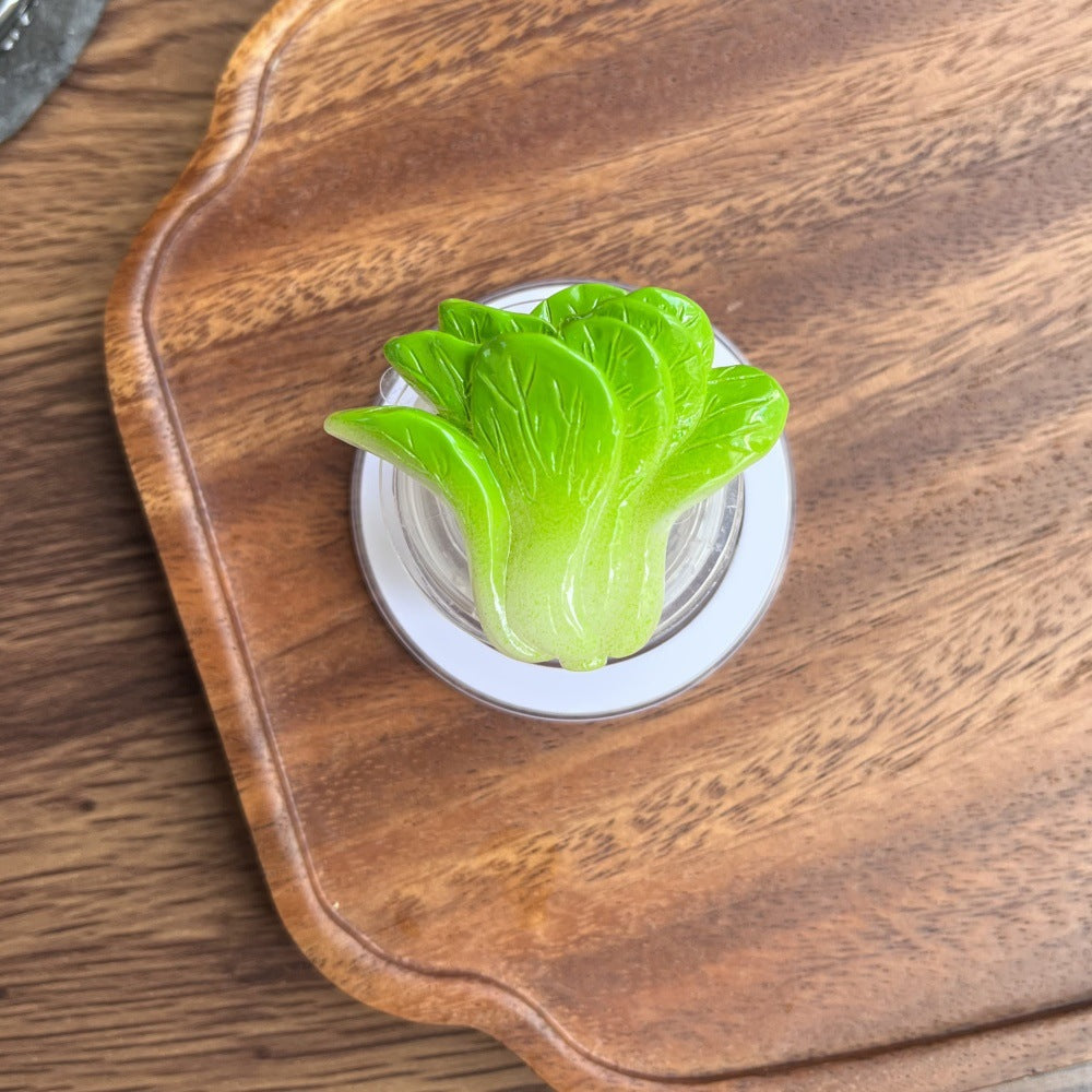 Wholesale Fun Mini 3D Cutting Board Phone Stand