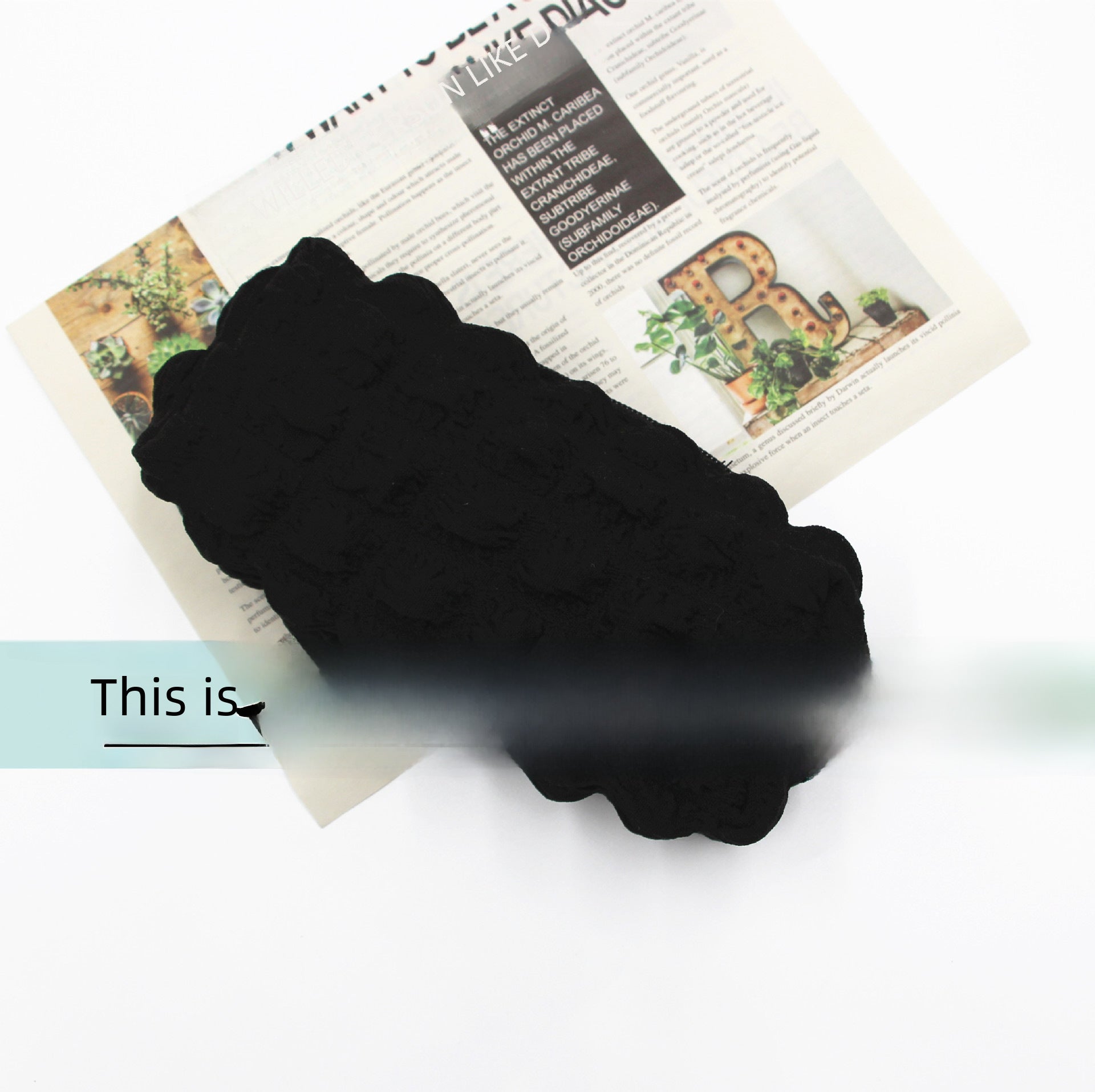 Wholesale Macaroon Color Bubble Grid Pencil Case