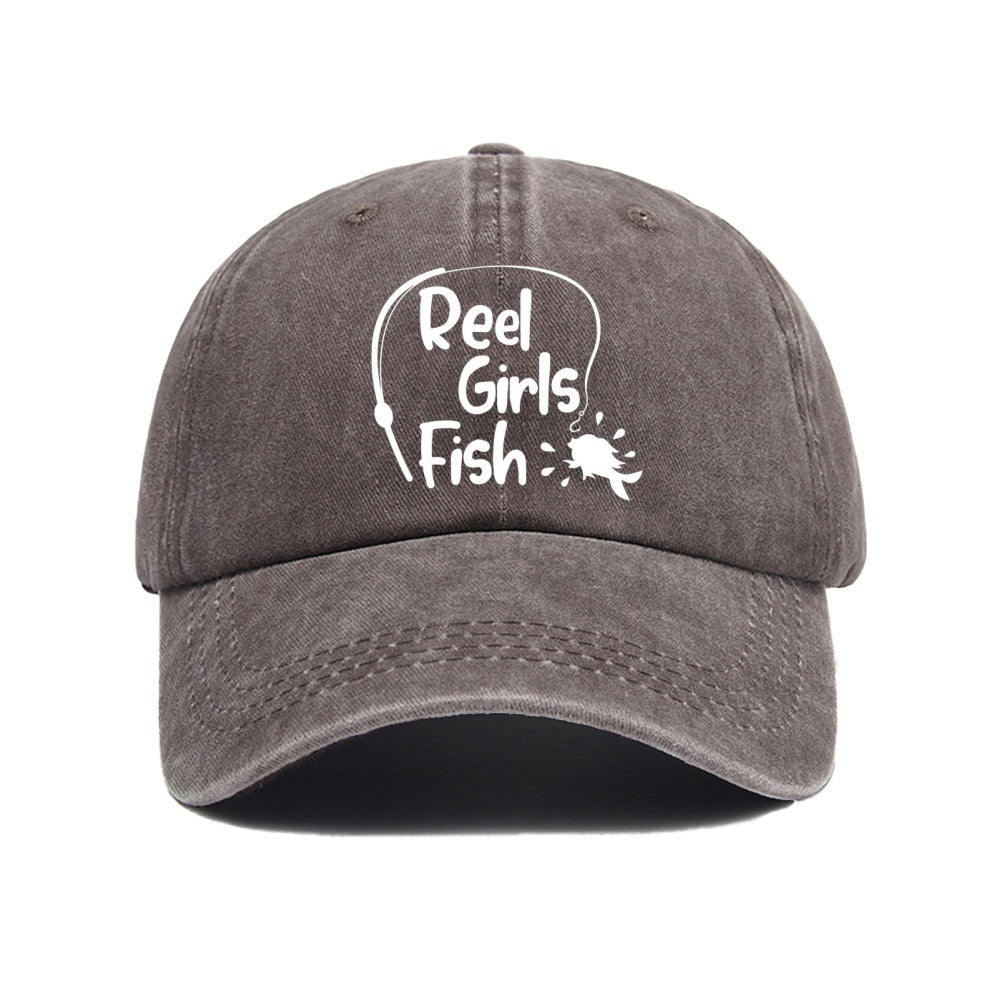 Wholesale Cute cartoon baseball cap