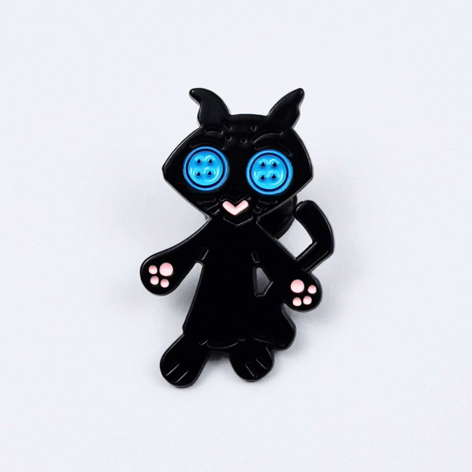 Wholesale Cartoon Horror Anime Peripheral Brooch