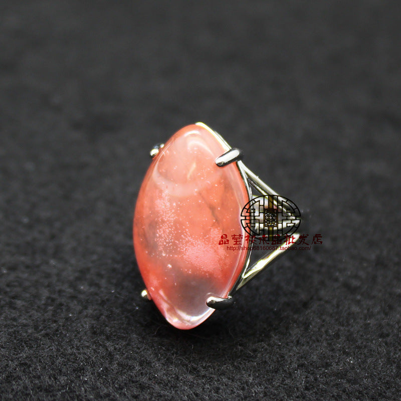 Wholesale Chic Geometric Adjustable Ring,  Fashion Accessory for Everyday Wear and Gift