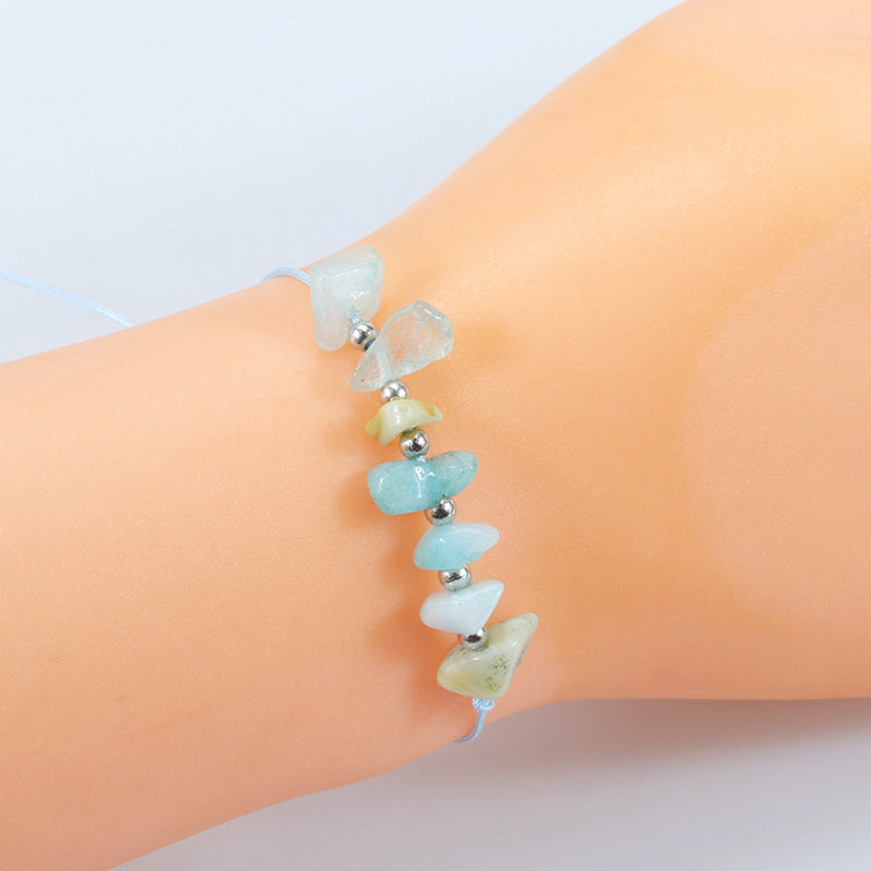 Wholesale Rhinestone Embellishment - Tone Metal Cuff Bracelet