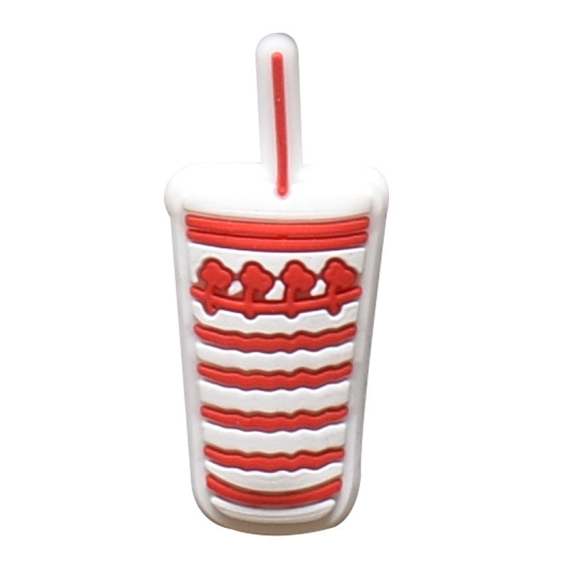 Wholesale  Food Decorations Shoes Accessories Shoes Charms