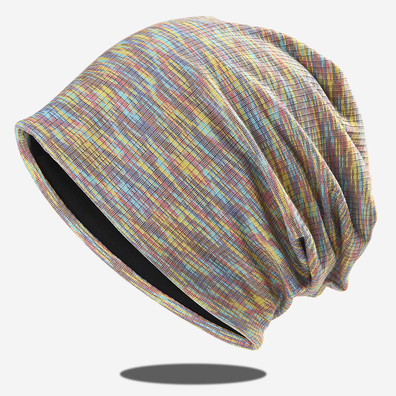 Wholesale Pullover Hat Soft Breathable Knitted Hat Beanie ACC-HT-ChangHua004