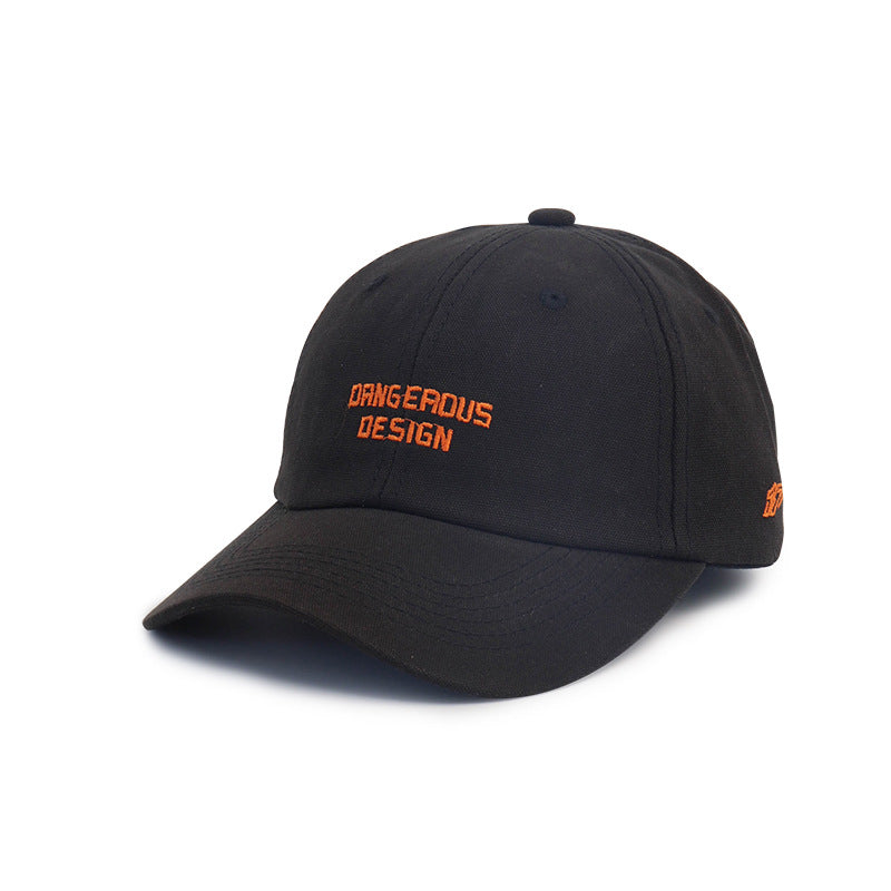 Wholesale Baseball Cap Letter Sun Protection Cap Hat ACC-HT-KME001