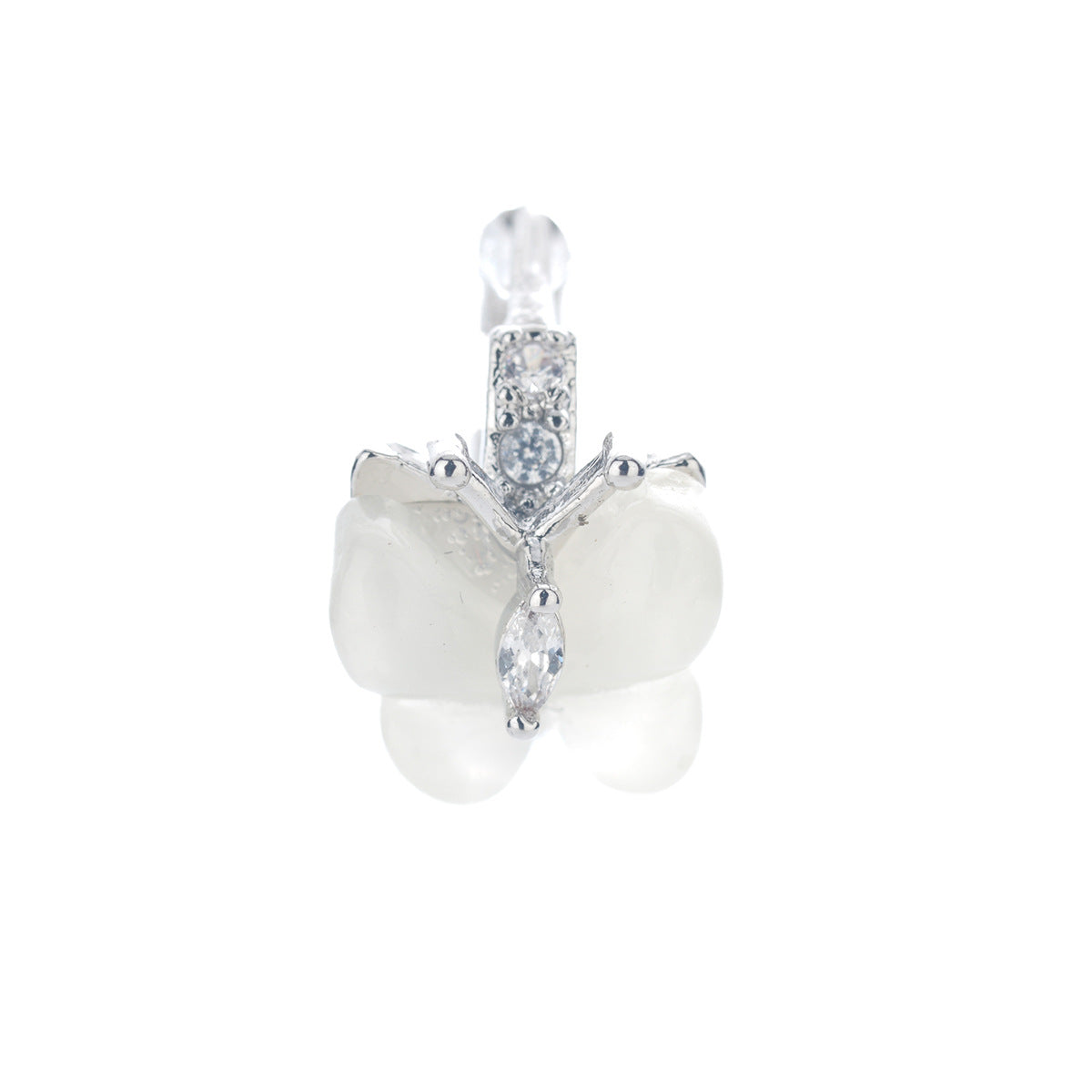 Wholesale Copper Butterfly Earrings