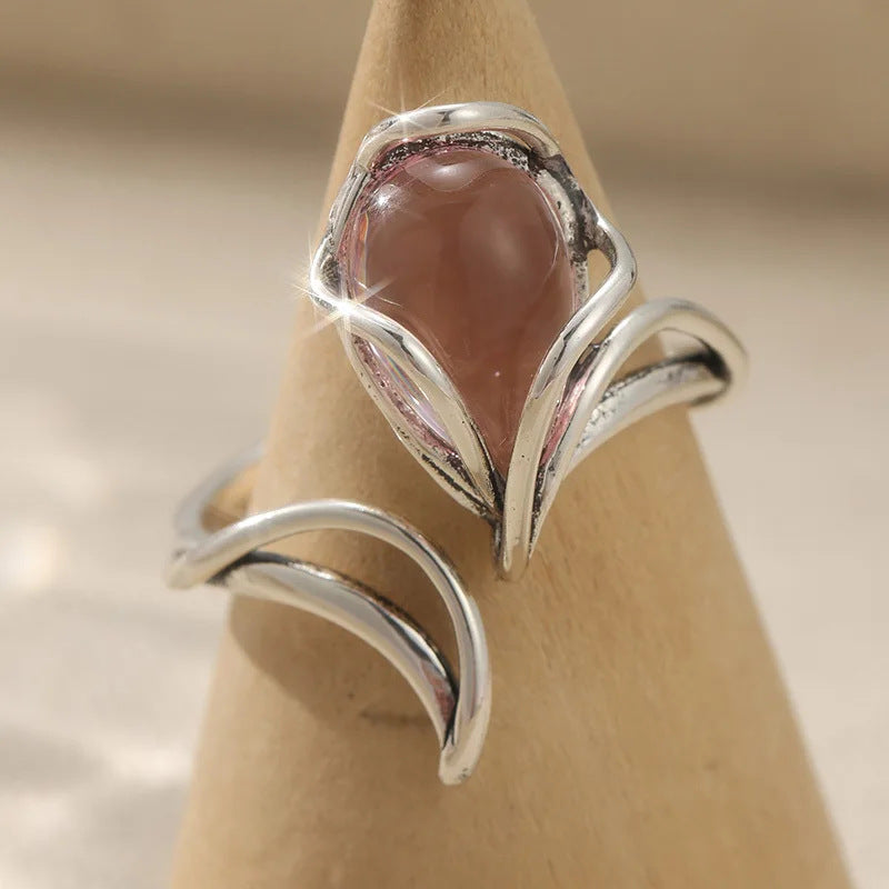 WholesaleWomen' s Rings Retro Exaggerated Simple Personalized Women' s Rings