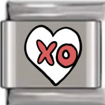 Wholesale Italian Charm Bracelet 9mm DIY Splicing Women's Series Stainless Steel Composable Bracelet