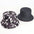 Wholesale Camouflage Fisherman Hat Mountaineering Fishing Hat Bucket Hat