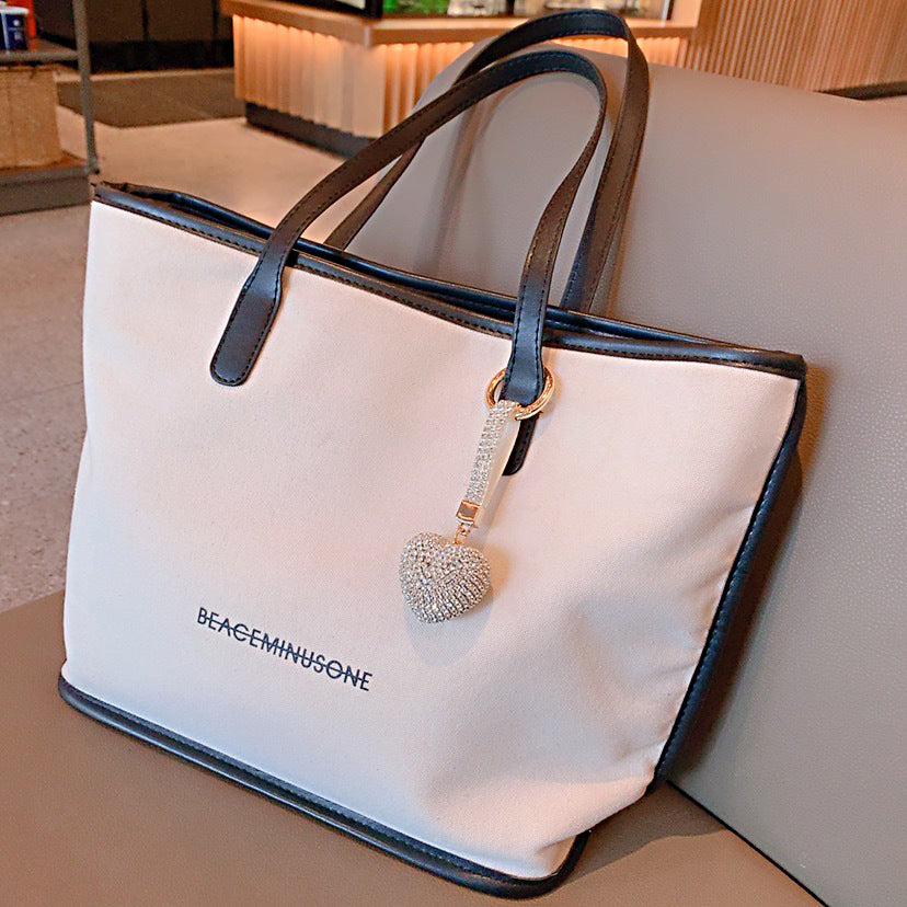 Wholesale Colorful Rhinestone Heart Shape Keychain Rhinestone Keychain Lanyard Keychain ACC-KC-ShuoT012