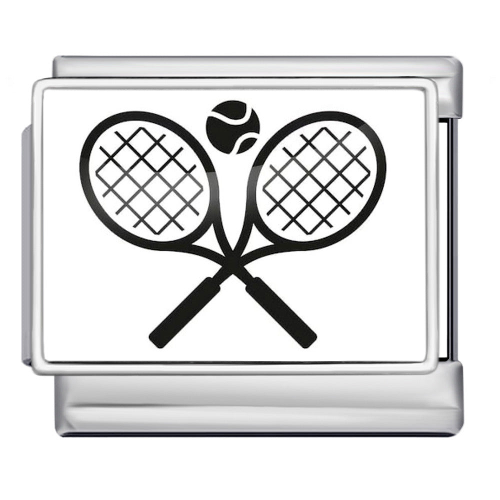 Wholesale  Italian Charm Bracelet 9mm DIY image printingCreative Stainless Steel Composable Bracelet