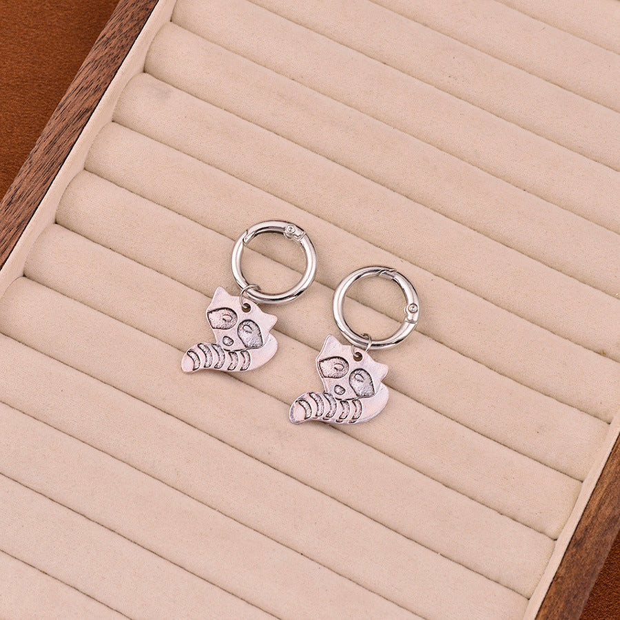 Wholesale Zinc Alloy Vintage Shoe Charm Pair Bag Charm Keychain Resale