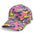 Wholesale Camouflage Baseball Cap  Casual Fashion Velcro Cap Sunscreen Sunshade Hat