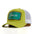 Wholesale  sunscreen breathable curved eaves baseball cap
