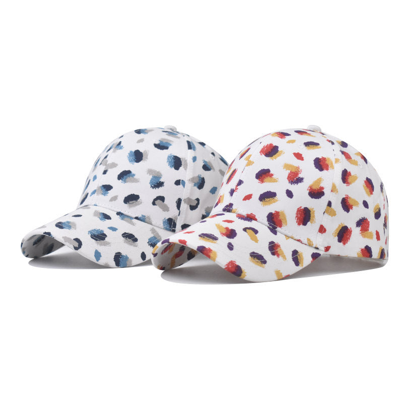 Wholesale Colorful Chinese Style Cotton Baseball Cap With Adjustable Strap For Everyday Outdoor Sunshade