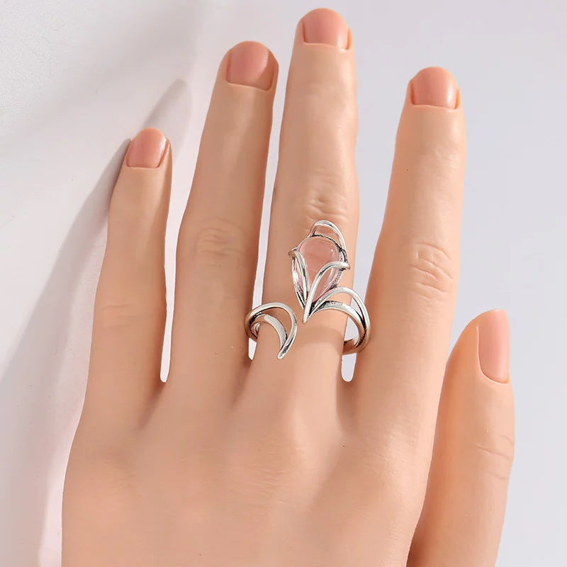 WholesaleWomen' s Rings Retro Exaggerated Simple Personalized Women' s Rings