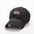 Wholesale Washed Scrubbing Letter Baseball Embroidered Cap