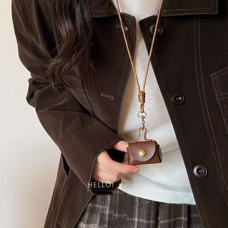 Wholesale Bohemian Flower Pearl Necklace