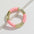 Wholesale multi-faceted stretch vintage bracelets