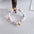 Wholesale Beaded colorful bracelet