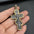 Wholesale Titanium Steel Cross Necklace