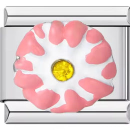 Wholesale Handmade original DIY stainless steel elastic clasp module bracelet