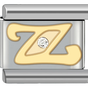 Wholesale  Italian Charm Bracelet 9mm DIY  balloon parallel fish  Creative Stainless Steel Composable Bracelet