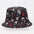 Wholesale Leopard Print Men's and Women's Fisherman Hat Bucket Hat