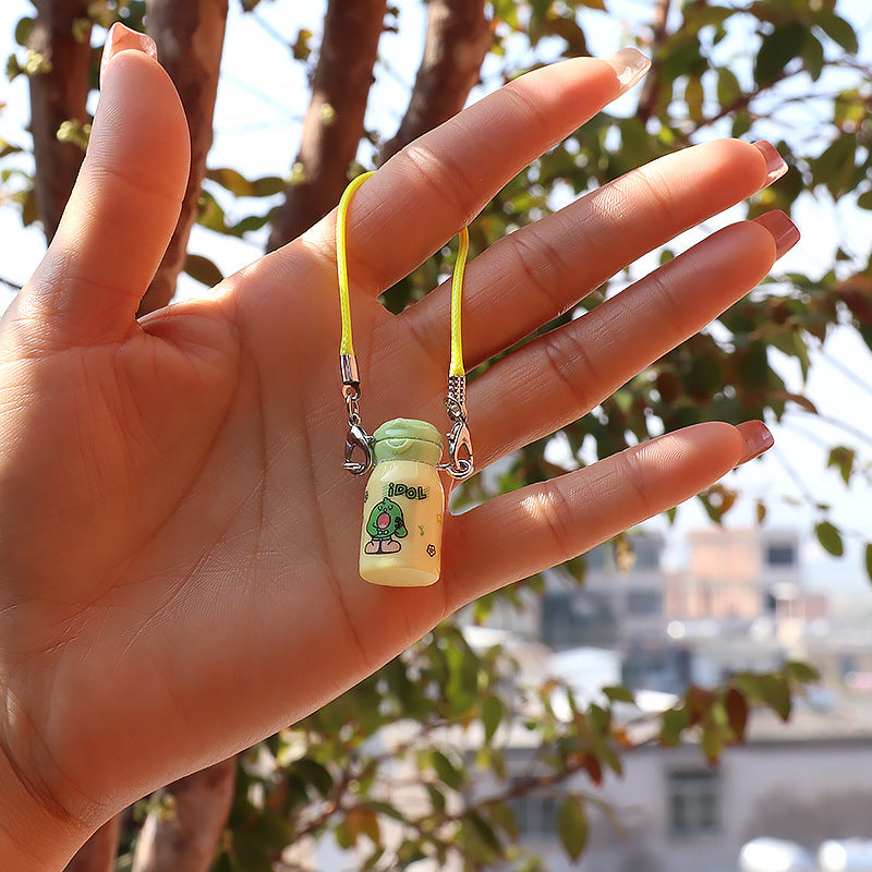 Wholesale Cute cartoon mini accessories doll accessories