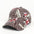 Wholesale British flag letter graffiti baseball cap