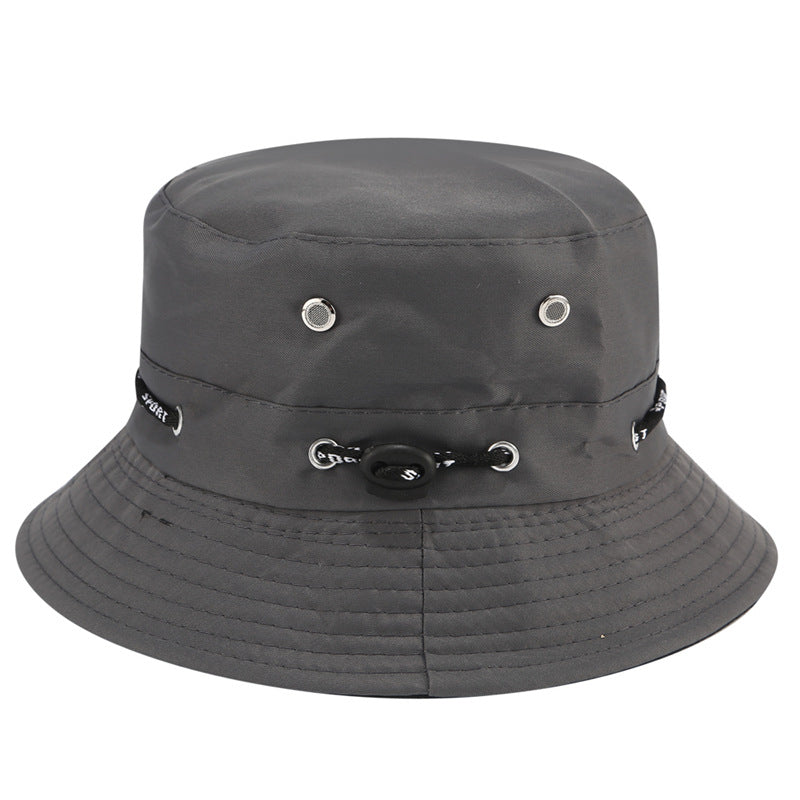 Wholesale Small brim fisherman hat bucket hat