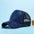 Wholesale  colorful rhinestone baseball cap