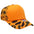 Wholesale  outdoor leisure sun hat leopard plaid baseball cap