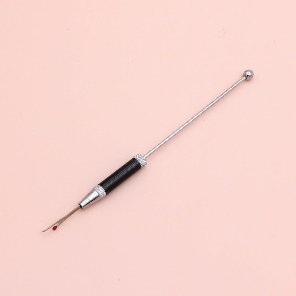 Wholesale Beadable Seam Ripper DIY Sewing Seam Ripper Cross Stitch Tools Seam Ripper ACC-KC-BF014