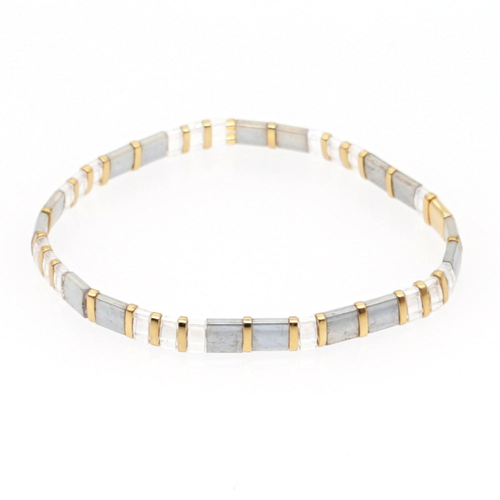 Bracelet en gros de style ethnique rétro de style rétro