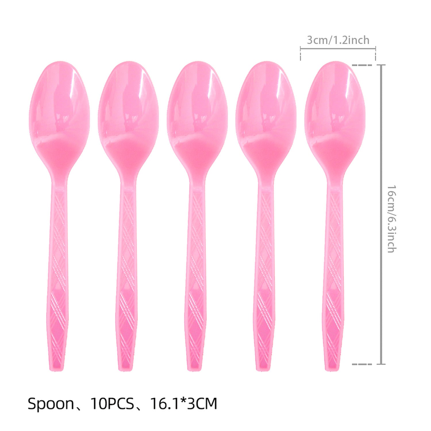 Wholesale Pink leopard theme birthday party tableware arrangement disposable paper towels and cups