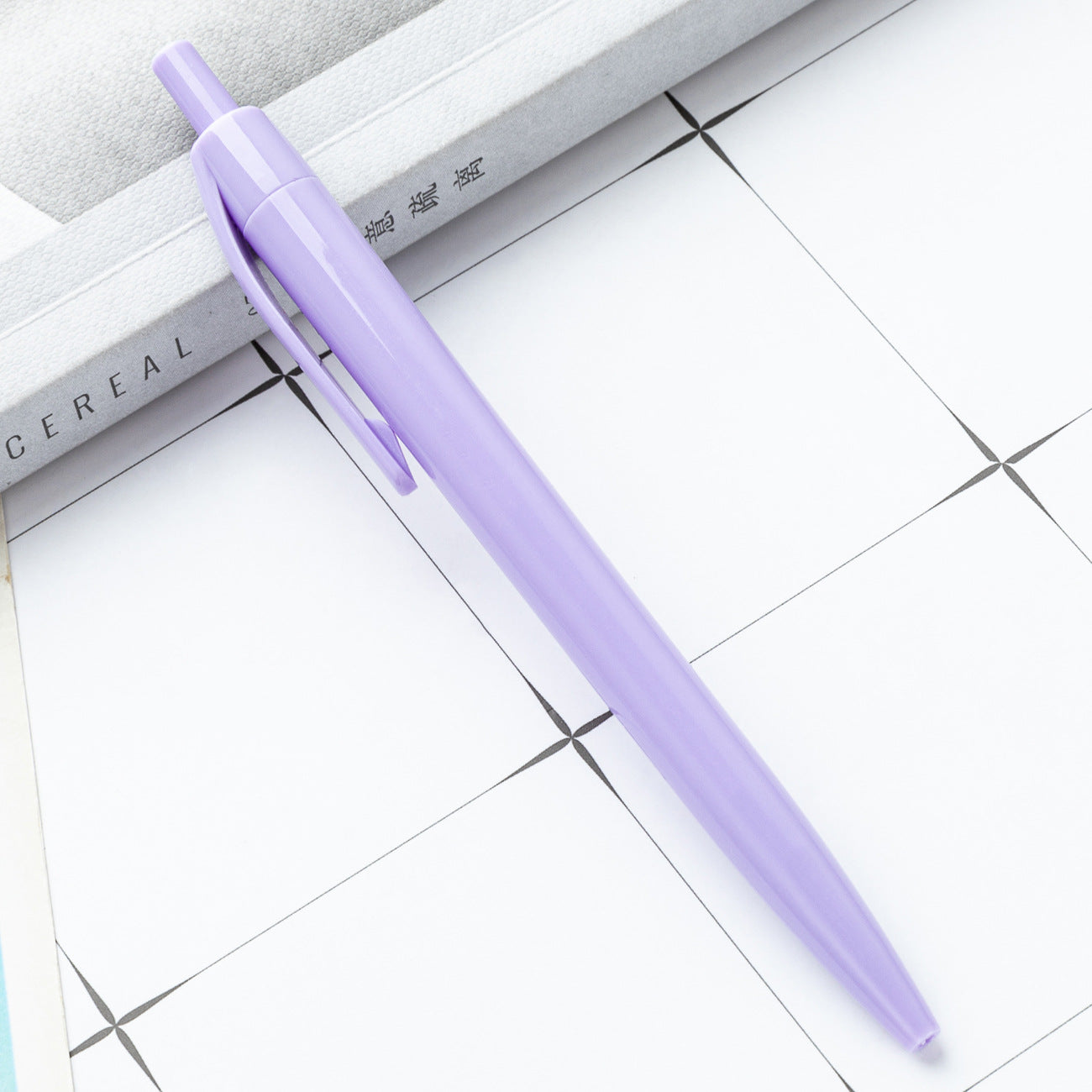 Wholesale multi-color press   pen