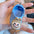 Wholesale Cartoon Cute Mini Slippers Cave Shoes Car Keychains
