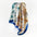 Wholesale 90cm Satin Printed Turban Silk Scarf Floral Large Square Scarf