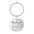 Wholesale  Valentine's Day  Stainless Steel Keychain