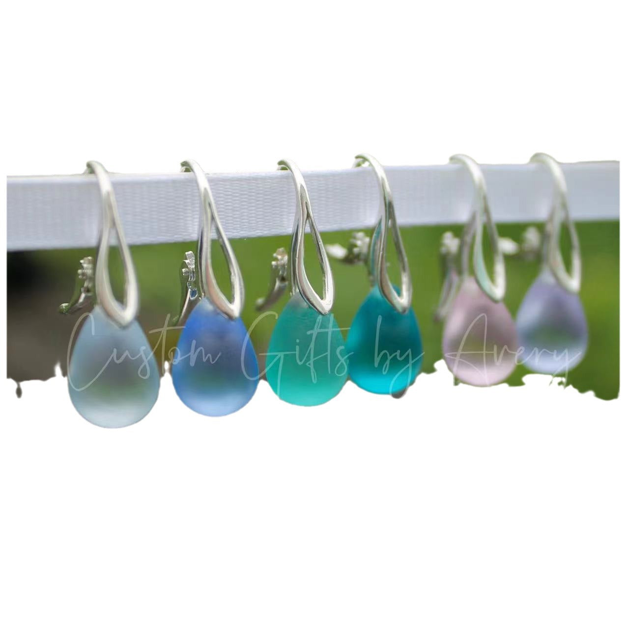 Wholesale Stainless Steel Earrings Attractive Earrings